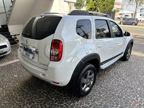 RENAULT Duster 1.6 16V 4P FLEX DYNAMIQUE AUTOMTICO CVT, Foto 4