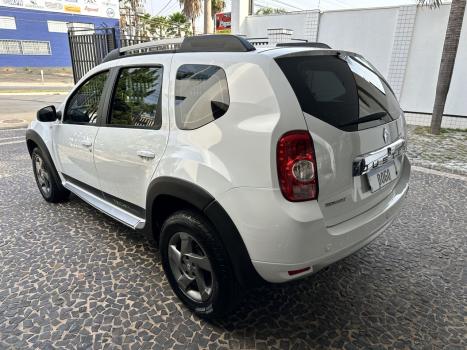 RENAULT Duster 1.6 16V 4P FLEX DYNAMIQUE AUTOMTICO CVT, Foto 6