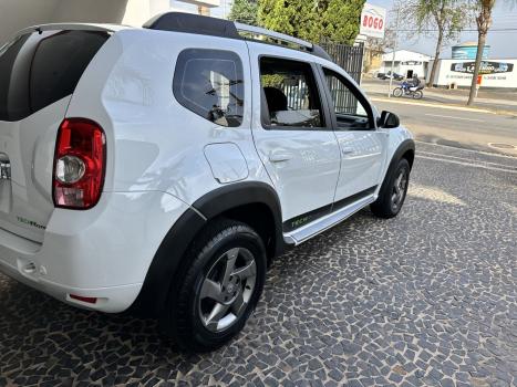 RENAULT Duster 1.6 16V 4P FLEX DYNAMIQUE AUTOMTICO CVT, Foto 11