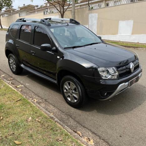 RENAULT Duster 1.6 16V 4P FLEX DYNAMIQUE, Foto 4