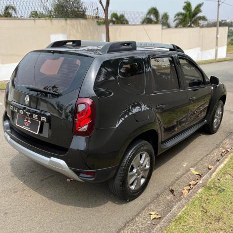 RENAULT Duster 1.6 16V 4P FLEX DYNAMIQUE, Foto 6