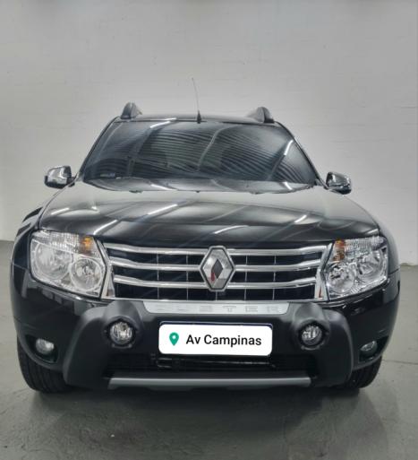 RENAULT Duster 1.6 16V 4P FLEX DYNAMIQUE, Foto 1