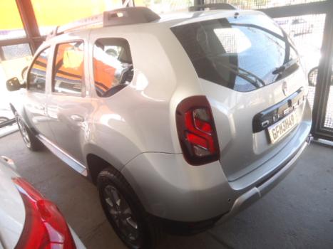 RENAULT Duster 1.6 16V 4P FLEX DYNAMIQUE AUTOMTICO CVT, Foto 5