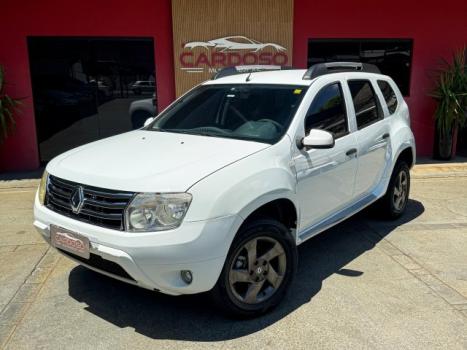 RENAULT Duster 1.6 16V 4P FLEX DYNAMIQUE, Foto 1