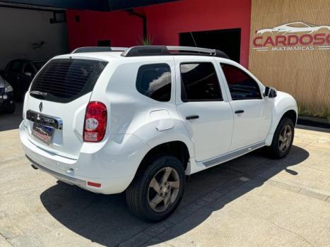 RENAULT Duster 1.6 16V 4P FLEX DYNAMIQUE, Foto 4