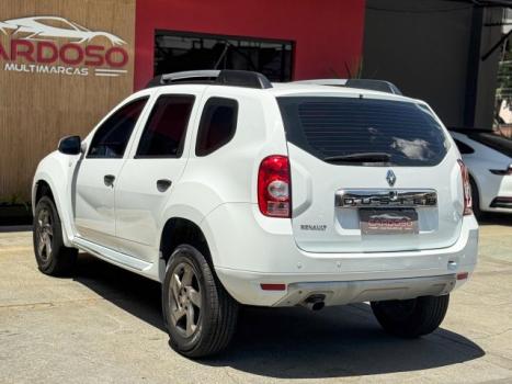 RENAULT Duster 1.6 16V 4P FLEX DYNAMIQUE, Foto 6