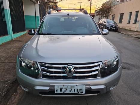 RENAULT Duster 1.6 16V 4P FLEX DYNAMIQUE, Foto 2