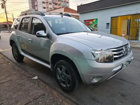 RENAULT Duster 1.6 16V 4P FLEX DYNAMIQUE, Foto 4