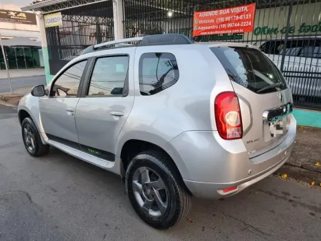 RENAULT Duster 1.6 16V 4P FLEX DYNAMIQUE, Foto 5