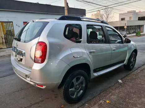 RENAULT Duster 1.6 16V 4P FLEX DYNAMIQUE, Foto 6