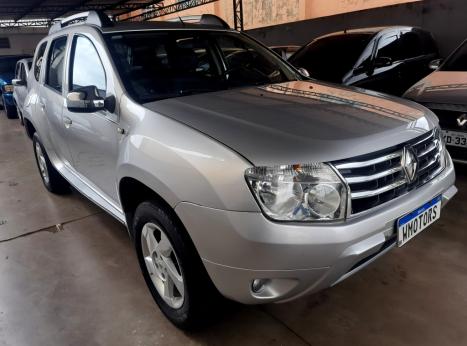 RENAULT Duster 1.6 16V 4P FLEX, Foto 3