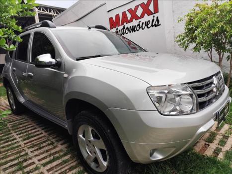 RENAULT Duster 1.6 16V 4P FLEX DYNAMIQUE, Foto 2