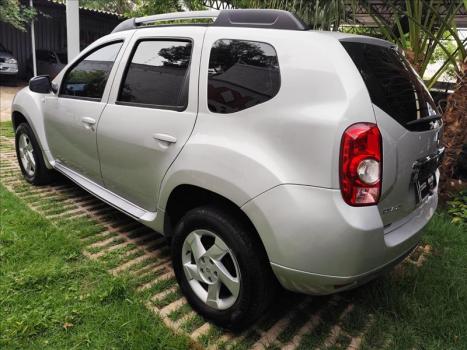 RENAULT Duster 1.6 16V 4P FLEX DYNAMIQUE, Foto 3