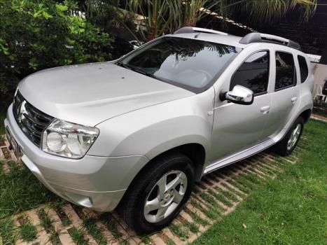 RENAULT Duster 1.6 16V 4P FLEX DYNAMIQUE, Foto 10