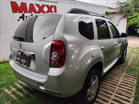 RENAULT Duster 1.6 16V 4P FLEX DYNAMIQUE, Foto 14