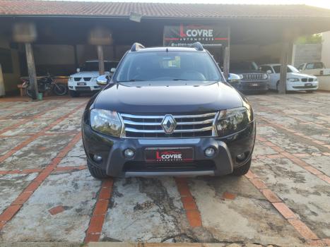 RENAULT Duster 1.6 16V 4P FLEX TECH ROAD, Foto 1