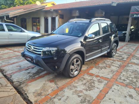 RENAULT Duster 1.6 16V 4P FLEX TECH ROAD, Foto 2