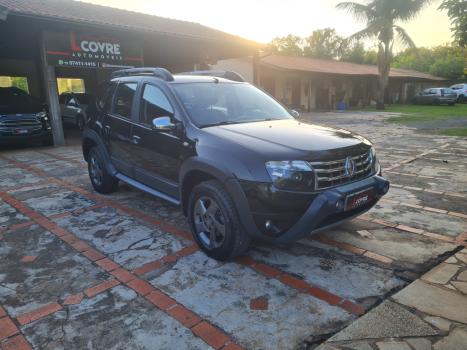 RENAULT Duster 1.6 16V 4P FLEX TECH ROAD, Foto 3