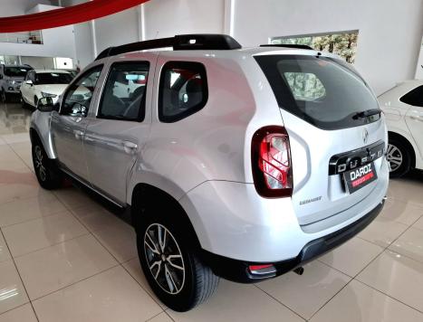 RENAULT Duster 1.6 16V 4P FLEX EXPRESSION, Foto 6