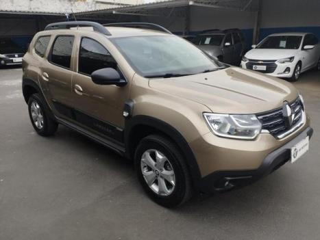 RENAULT Duster 1.6 16V 4P FLEX SCE ZEN, Foto 3