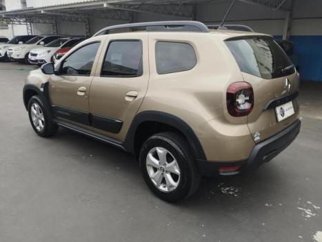 RENAULT Duster 1.6 16V 4P FLEX SCE ZEN, Foto 4