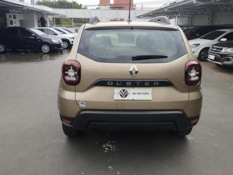 RENAULT Duster 1.6 16V 4P FLEX SCE ZEN, Foto 5