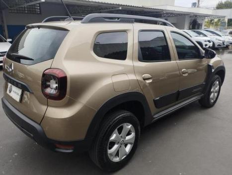 RENAULT Duster 1.6 16V 4P FLEX SCE ZEN, Foto 6