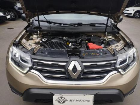 RENAULT Duster 1.6 16V 4P FLEX SCE ZEN, Foto 10