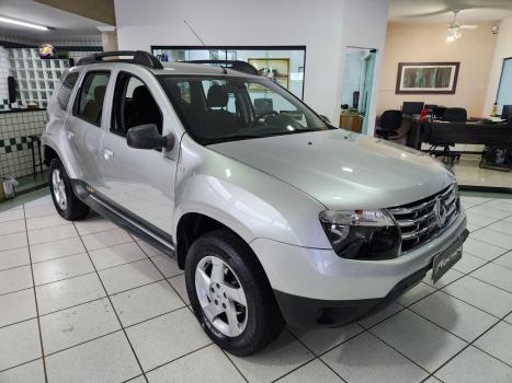 RENAULT Duster 1.6 16V 4P FLEX OUTDOOR, Foto 3