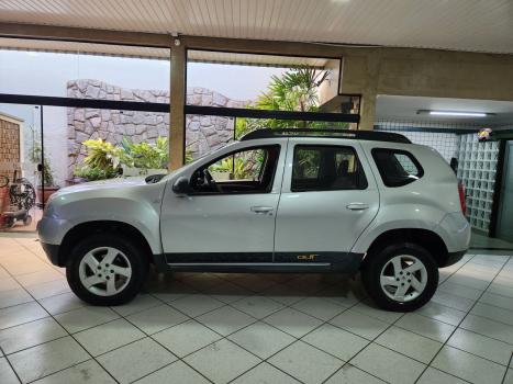 RENAULT Duster 1.6 16V 4P FLEX OUTDOOR, Foto 4