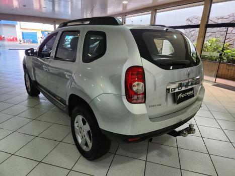 RENAULT Duster 1.6 16V 4P FLEX OUTDOOR, Foto 5