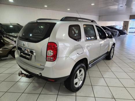 RENAULT Duster 1.6 16V 4P FLEX OUTDOOR, Foto 9