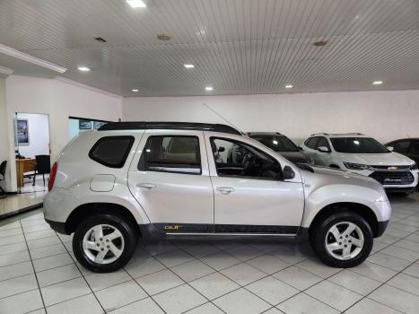 RENAULT Duster 1.6 16V 4P FLEX OUTDOOR, Foto 10