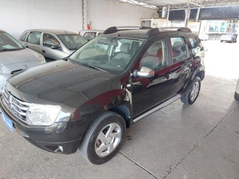 RENAULT Duster 1.6 16V 4P FLEX DYNAMIQUE, Foto 1