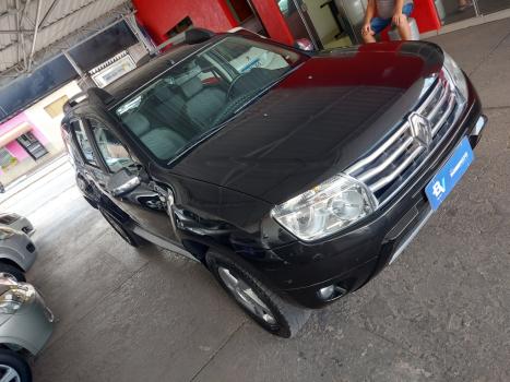 RENAULT Duster 1.6 16V 4P FLEX DYNAMIQUE, Foto 4