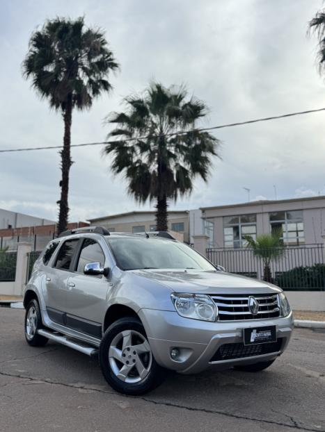 RENAULT Duster 1.6 16V 4P FLEX DYNAMIQUE, Foto 1