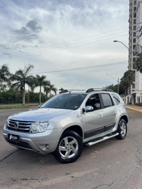 RENAULT Duster 1.6 16V 4P FLEX DYNAMIQUE, Foto 5