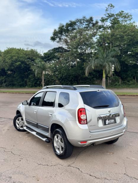 RENAULT Duster 1.6 16V 4P FLEX DYNAMIQUE, Foto 6