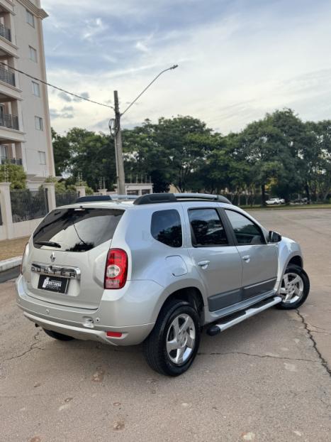 RENAULT Duster 1.6 16V 4P FLEX DYNAMIQUE, Foto 7