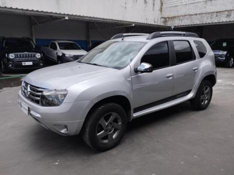 RENAULT Duster 1.6 16V 4P FLEX DYNAMIQUE, Foto 1