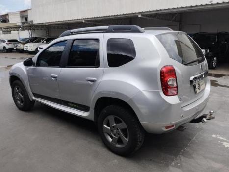 RENAULT Duster 1.6 16V 4P FLEX DYNAMIQUE, Foto 4