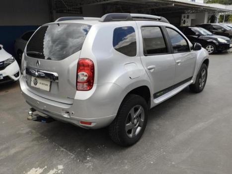 RENAULT Duster 1.6 16V 4P FLEX DYNAMIQUE, Foto 6