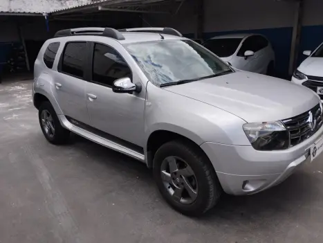 RENAULT Duster 1.6 16V 4P FLEX DYNAMIQUE, Foto 3