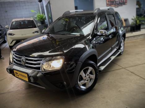 RENAULT Duster 1.6 16V 4P FLEX DYNAMIQUE, Foto 2