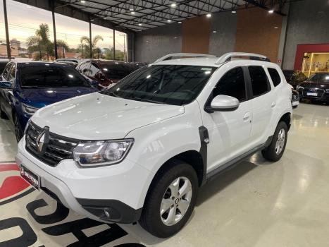 RENAULT Duster 1.6 16V 4P FLEX SCE INTENSE X-TRONIC AUTOMTICO, Foto 1