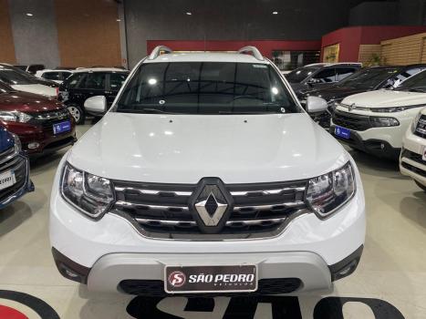 RENAULT Duster 1.6 16V 4P FLEX SCE INTENSE X-TRONIC AUTOMTICO, Foto 3