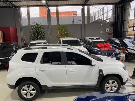 RENAULT Duster 1.6 16V 4P FLEX SCE INTENSE X-TRONIC AUTOMTICO, Foto 4