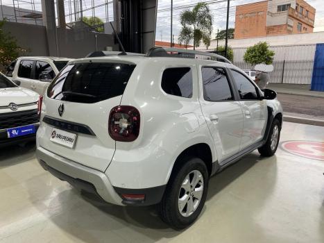 RENAULT Duster 1.6 16V 4P FLEX SCE INTENSE X-TRONIC AUTOMTICO, Foto 6