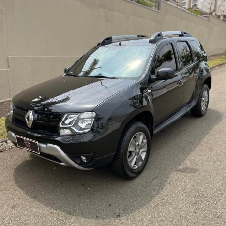 RENAULT Duster 1.6 16V 4P FLEX DYNAMIQUE, Foto 3