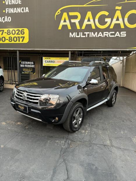 RENAULT Duster 1.6 16V 4P FLEX DYNAMIQUE, Foto 3